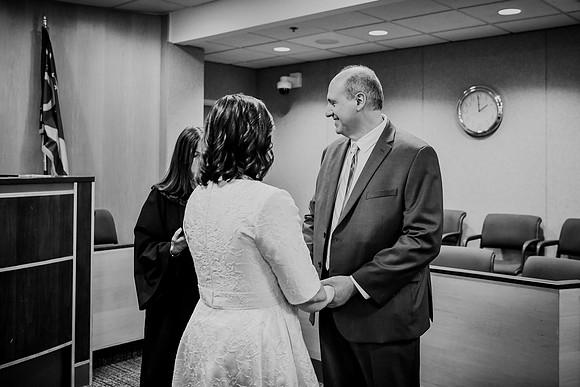 Alicia & Derek Wedding Day Photos 076