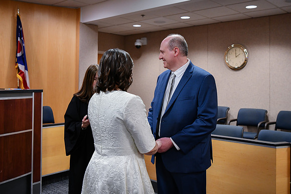 Alicia & Derek Wedding Day Photos 075