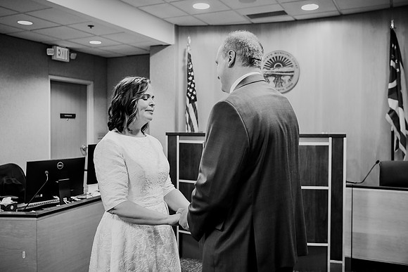 Alicia & Derek Wedding Day Photos 083