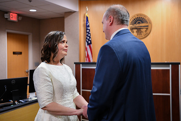 Alicia & Derek Wedding Day Photos 082