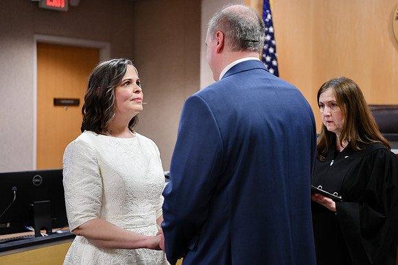 Alicia & Derek Wedding Day Photos 092