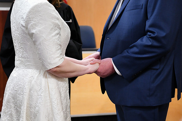 Alicia & Derek Wedding Day Photos 097