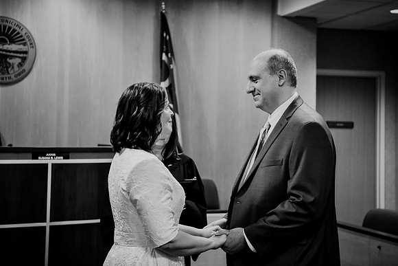Alicia & Derek Wedding Day Photos 096