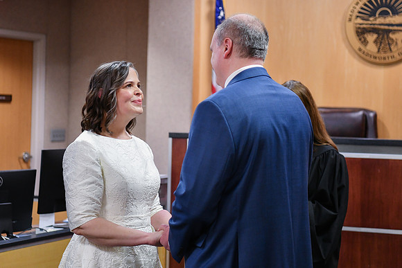 Alicia & Derek Wedding Day Photos 098