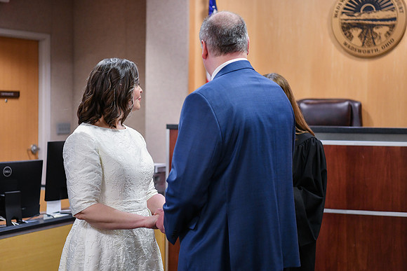 Alicia & Derek Wedding Day Photos 099