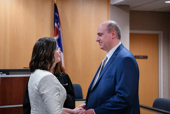 Alicia & Derek Wedding Day Photos 101