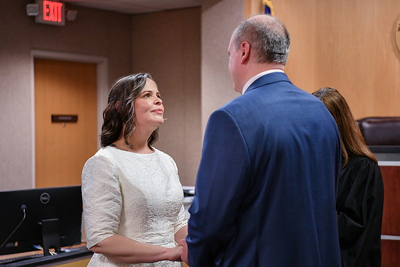 Alicia & Derek Wedding Day Photos 105