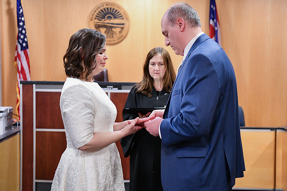 Alicia & Derek Wedding Day Photos 108