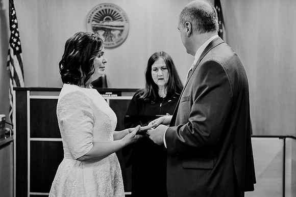 Alicia & Derek Wedding Day Photos 109