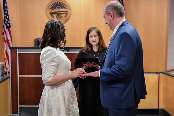 Alicia & Derek Wedding Day Photos 113