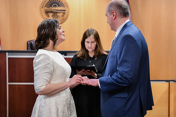 Alicia & Derek Wedding Day Photos 114