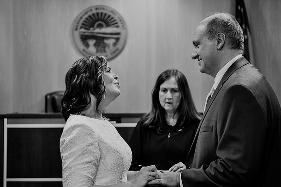 Alicia & Derek Wedding Day Photos 115