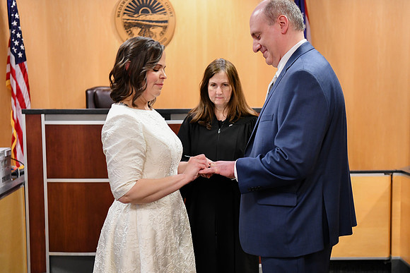 Alicia & Derek Wedding Day Photos 116