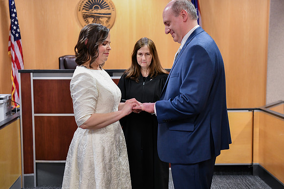 Alicia & Derek Wedding Day Photos 117