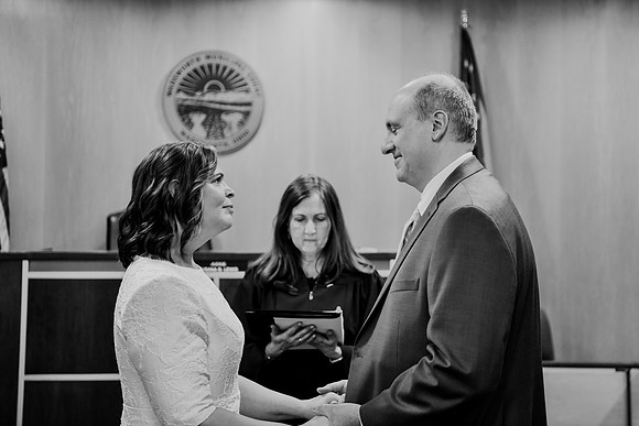 Alicia & Derek Wedding Day Photos 121