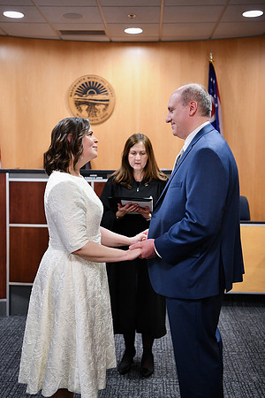 Alicia & Derek Wedding Day Photos 122
