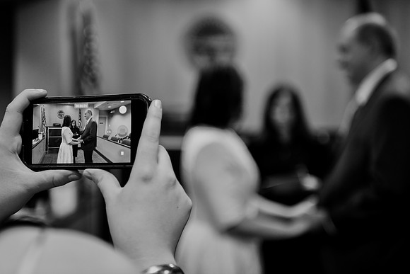 Alicia & Derek Wedding Day Photos 125