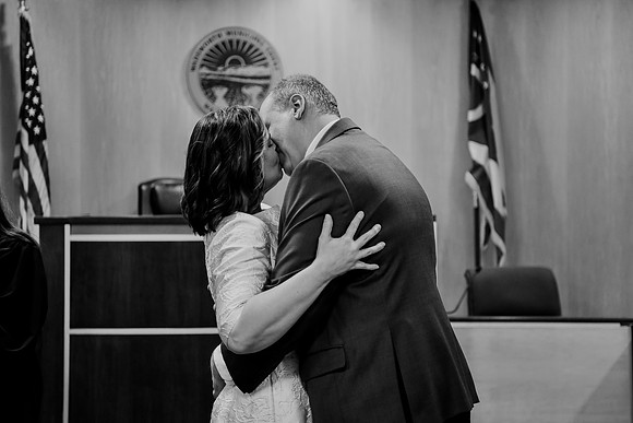 Alicia & Derek Wedding Day Photos 128