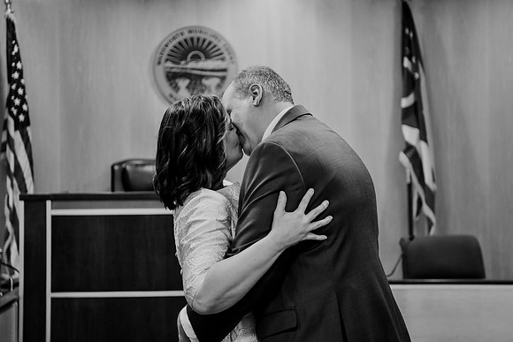 Alicia & Derek Wedding Day Photos 130