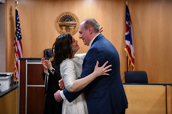 Alicia & Derek Wedding Day Photos 126
