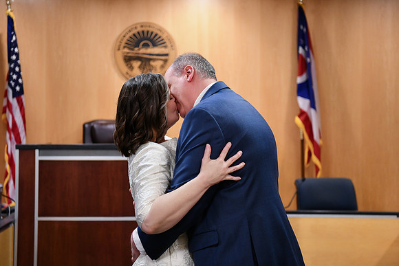 Alicia & Derek Wedding Day Photos 129