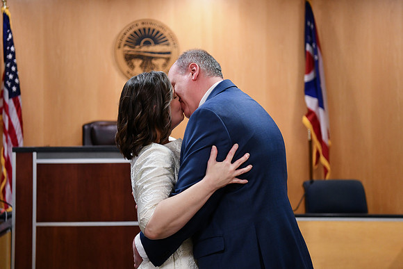 Alicia & Derek Wedding Day Photos 131