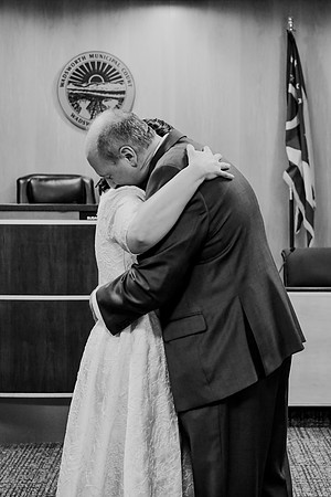Alicia & Derek Wedding Day Photos 136