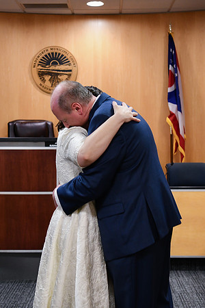 Alicia & Derek Wedding Day Photos 135