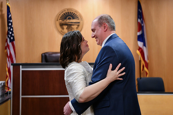 Alicia & Derek Wedding Day Photos 133