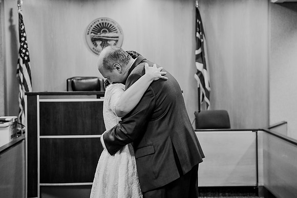 Alicia & Derek Wedding Day Photos 138