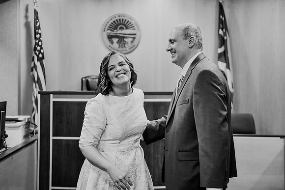 Alicia & Derek Wedding Day Photos 139