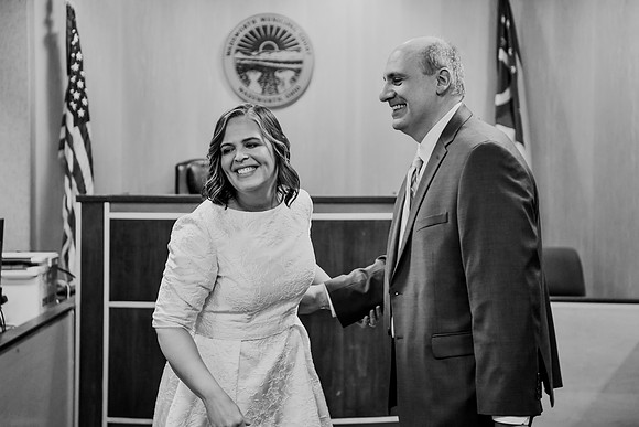 Alicia & Derek Wedding Day Photos 140