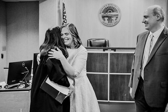 Alicia & Derek Wedding Day Photos 146