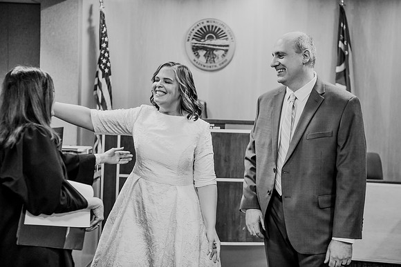 Alicia & Derek Wedding Day Photos 142