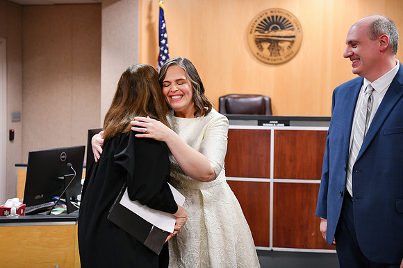 Alicia & Derek Wedding Day Photos 144
