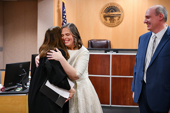 Alicia & Derek Wedding Day Photos 145