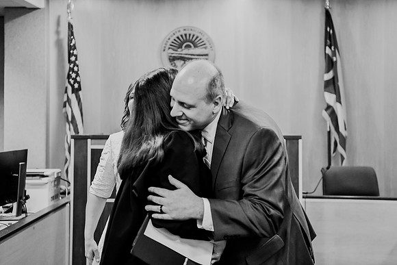 Alicia & Derek Wedding Day Photos 148