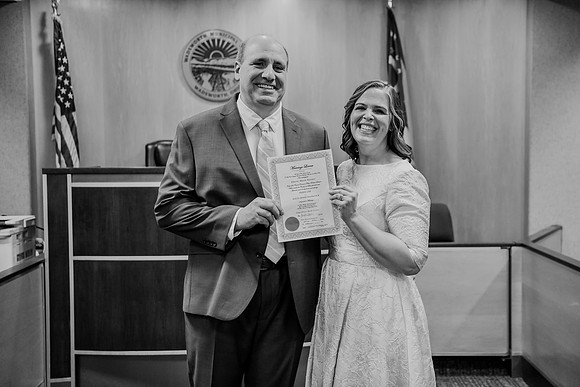 Alicia & Derek Wedding Day Photos 156
