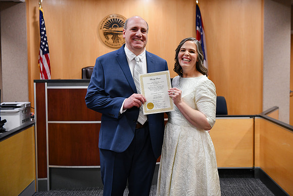 Alicia & Derek Wedding Day Photos 155