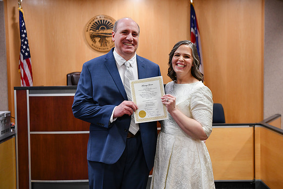Alicia & Derek Wedding Day Photos 157