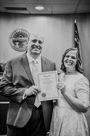 Alicia & Derek Wedding Day Photos 159