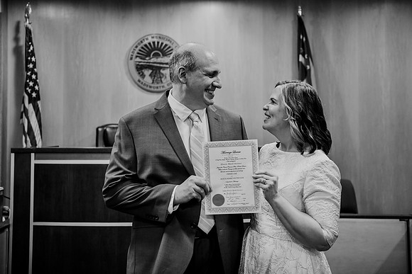 Alicia & Derek Wedding Day Photos 162