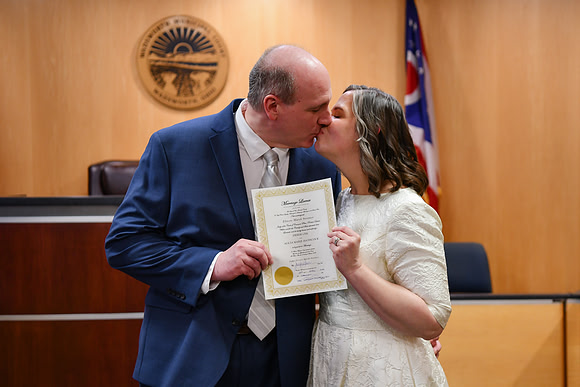 Alicia & Derek Wedding Day Photos 164