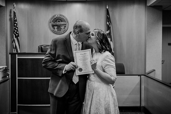 Alicia & Derek Wedding Day Photos 166