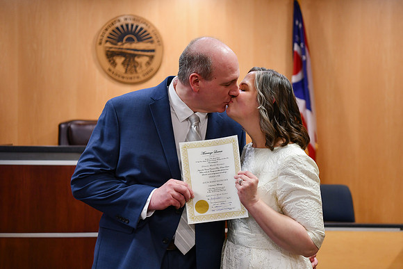 Alicia & Derek Wedding Day Photos 165