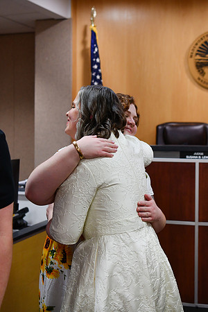 Alicia & Derek Wedding Day Photos 178