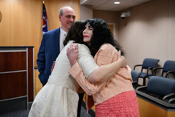 Alicia & Derek Wedding Day Photos 179
