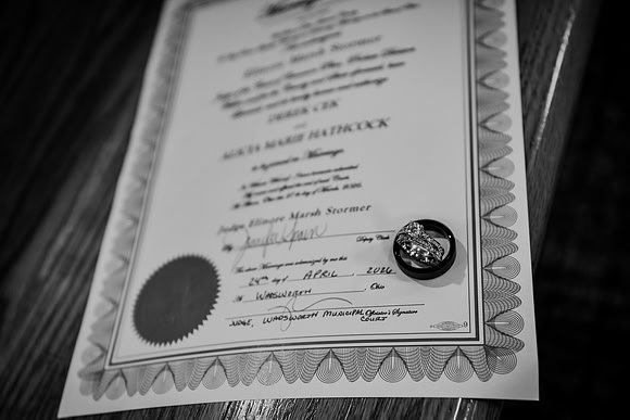 Alicia & Derek Wedding Day Photos 188