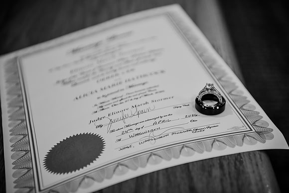 Alicia & Derek Wedding Day Photos 189