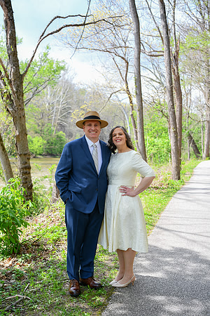 Alicia & Derek Wedding Day Photos 195